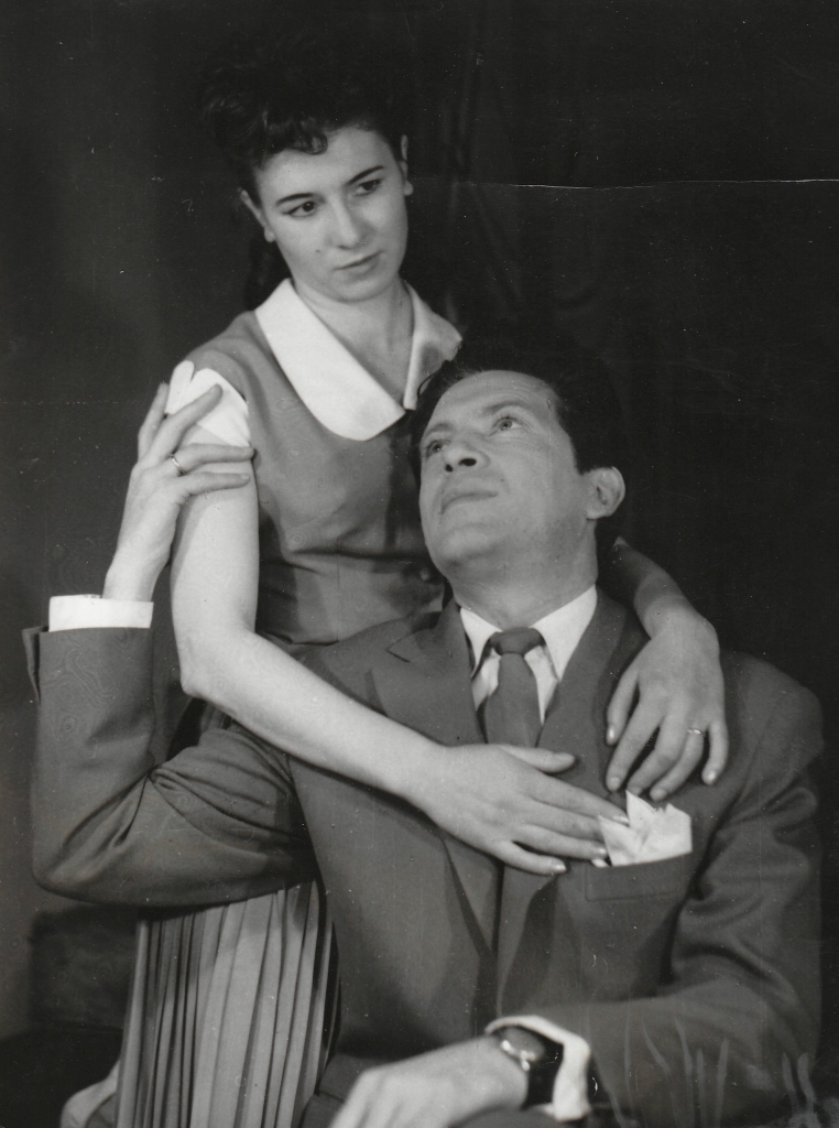 Egy szerelem három éjszakája